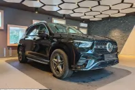 Mercedes-Benz GLE 450 (Clasa GLE) din 2026 cu 1 km - oferta MER256556 - foto 4