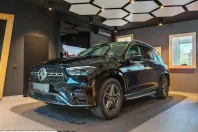 Mercedes-Benz GLE 450 (Clasa GLE) din 2026 cu 1 km - oferta MER256556 - foto 6