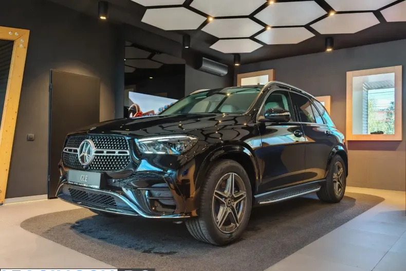 Mercedes-Benz GLE 450 (Clasa GLE) din 2026 cu 1 km - oferta MER256556 - foto 6