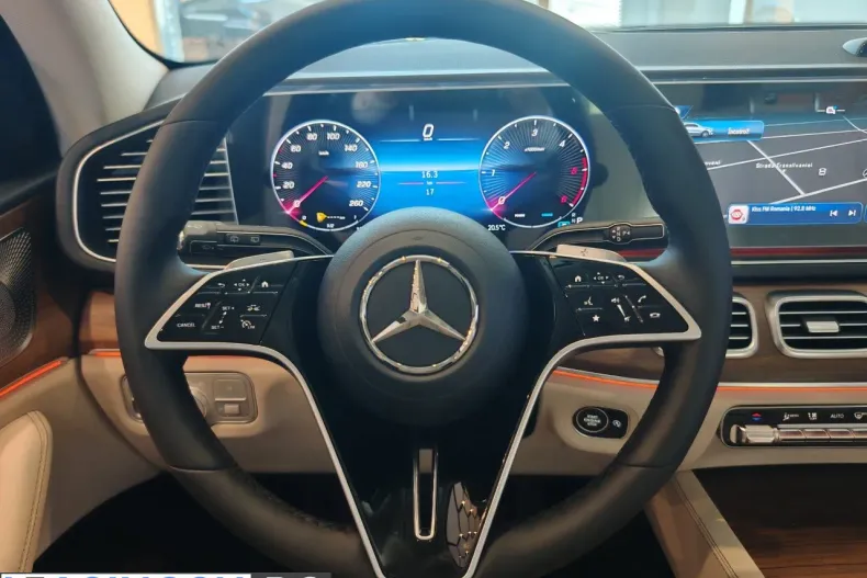 Mercedes-Benz GLE 450 (Clasa GLE) din 2026 cu 1 km - oferta MER256556 - foto 7