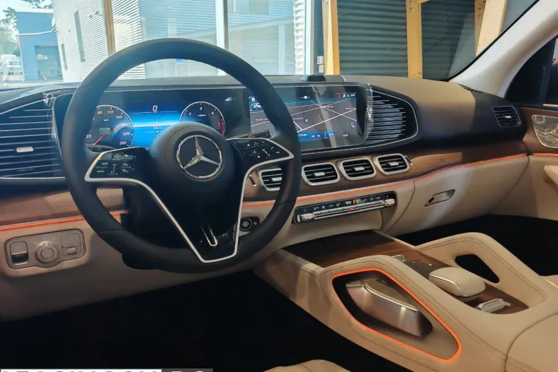 Mercedes-Benz GLE 450 (Clasa GLE) din 2026 cu 1 km - oferta MER256556 - foto 9