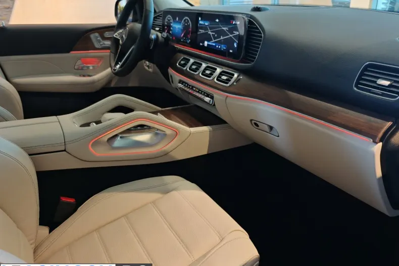 Mercedes-Benz GLE 450 (Clasa GLE) din 2026 cu 1 km - oferta MER256556 - foto 11