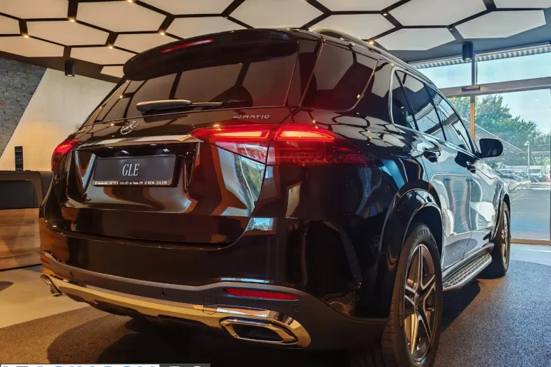Mercedes-Benz GLE 450 (Clasa GLE) din 2026 cu 1 km - oferta MER256556 - foto 12