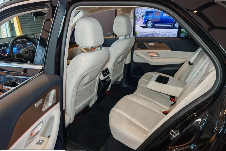Mercedes-Benz GLE 450 (Clasa GLE) din 2026 cu 1 km - oferta MER256556 - foto 17