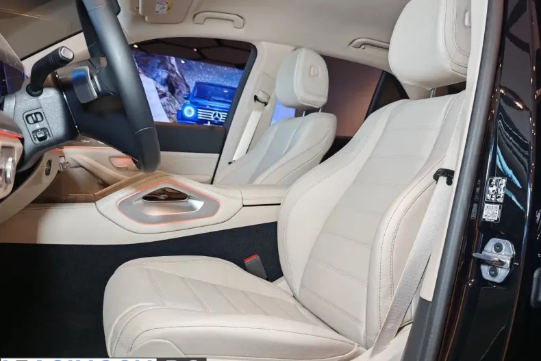 Mercedes-Benz GLE 450 (Clasa GLE) din 2026 cu 1 km - oferta MER256556 - foto 20
