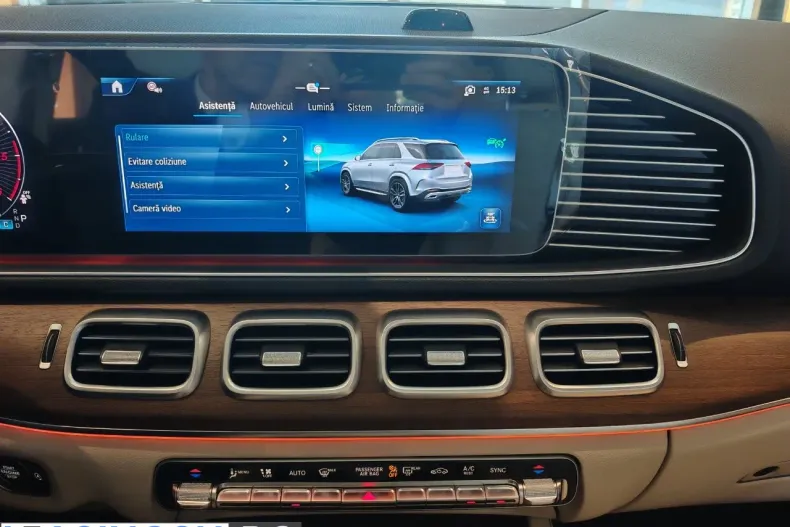 Mercedes-Benz GLE 450 (Clasa GLE) din 2026 cu 1 km - oferta MER256556 - foto 28