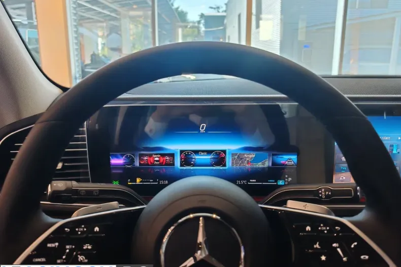 Mercedes-Benz GLE 450 (Clasa GLE) din 2026 cu 1 km - oferta MER256556 - foto 31