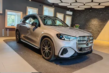 Mercedes-Benz GLC 400 din 2026 - oferta MER256558