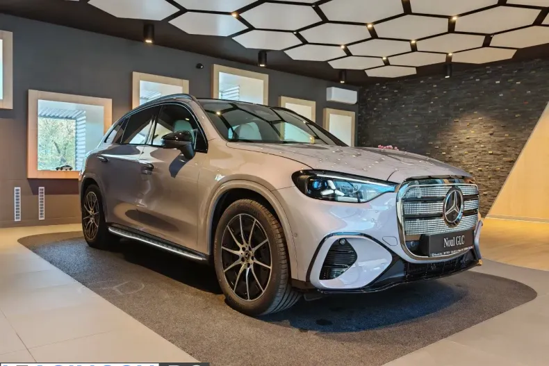 Mercedes-Benz GLC 400 (Clasa GLC) din 2026 cu 3.500 km - oferta MER256558 - foto 3