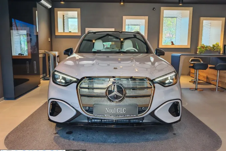 Mercedes-Benz GLC 400 (Clasa GLC) din 2026 cu 3.500 km - oferta MER256558 - foto 5