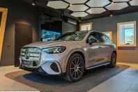 Mercedes-Benz GLC 400 (Clasa GLC) din 2026 cu 3.500 km - oferta MER256558 - foto 9