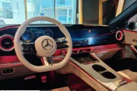 Mercedes-Benz GLC 400 (Clasa GLC) din 2026 cu 3.500 km - oferta MER256558 - foto 10