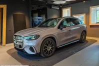 Mercedes-Benz GLC 400 (Clasa GLC) din 2026 cu 3.500 km - oferta MER256558 - foto 11