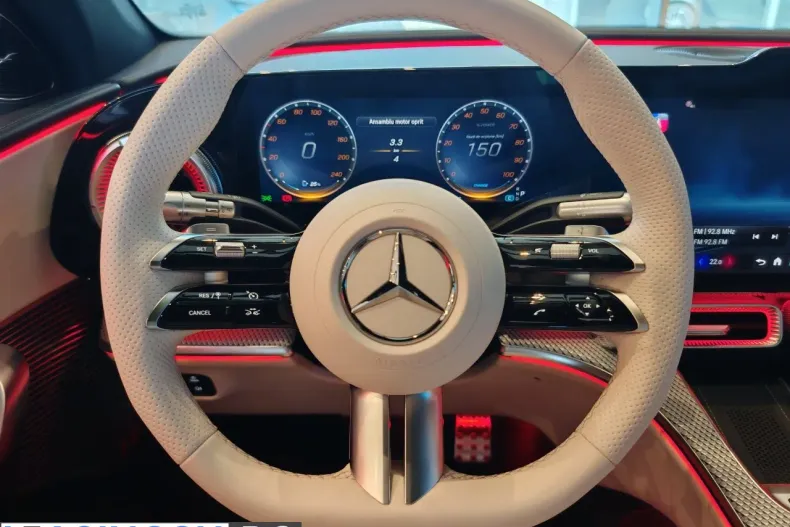 Mercedes-Benz GLC 400 (Clasa GLC) din 2026 cu 3.500 km - oferta MER256558 - foto 12