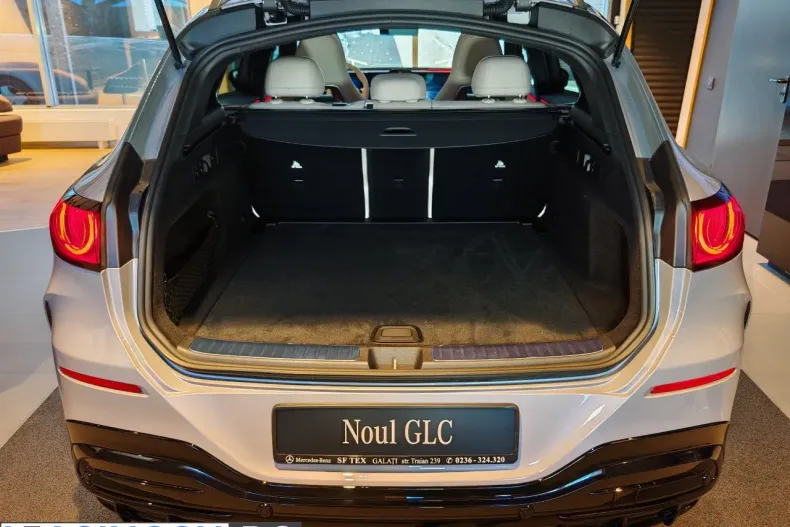 Mercedes-Benz GLC 400 (Clasa GLC) din 2026 cu 3.500 km - oferta MER256558 - foto 18