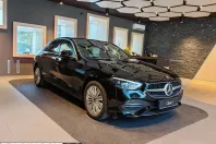 Mercedes-Benz C 200 (Clasa C) din 2026 cu 1 km - oferta MER256559 - foto 1