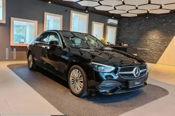 Mercedes-Benz C 200 din 2026 - oferta MER256559