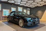 Mercedes-Benz C 200 (Clasa C) din 2026 cu 1 km - oferta MER256559 - foto 3