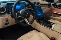 Mercedes-Benz C 200 (Clasa C) din 2026 cu 1 km - oferta MER256559 - foto 4