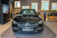 Mercedes-Benz C 200 (Clasa C) din 2026 cu 1 km - oferta MER256559 - foto 5