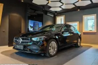Mercedes-Benz C 200 (Clasa C) din 2026 cu 1 km - oferta MER256559 - foto 7