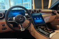 Mercedes-Benz C 200 (Clasa C) din 2026 cu 1 km - oferta MER256559 - foto 8