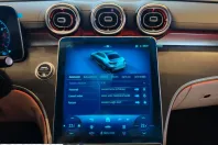 Mercedes-Benz C 200 (Clasa C) din 2026 cu 1 km - oferta MER256559 - foto 26