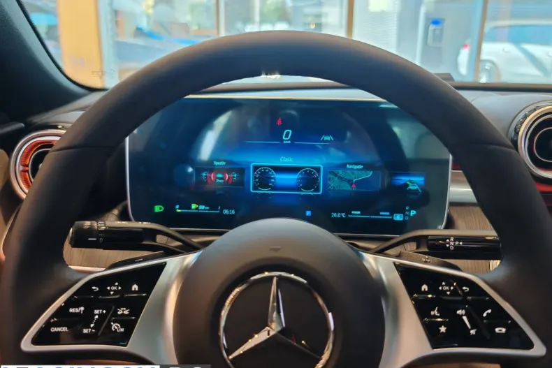 Mercedes-Benz C 200 (Clasa C) din 2026 cu 1 km - oferta MER256559 - foto 29