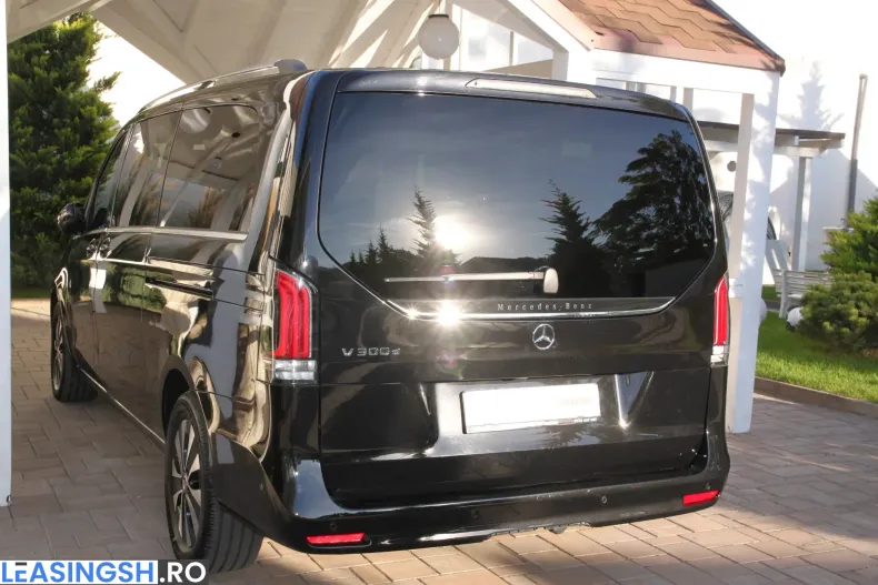 Mercedes-Benz V 300 (Clasa V) din 2025 cu 49.000 km - oferta MER256563 - foto 3