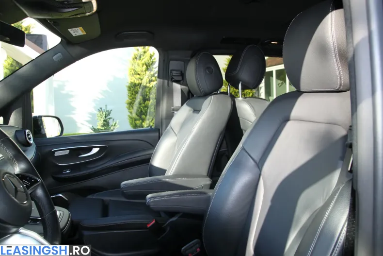 Mercedes-Benz V 300 (Clasa V) din 2025 cu 49.000 km - oferta MER256563 - foto 4