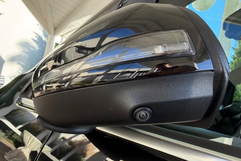 Mercedes-Benz V 300 (Clasa V) din 2025 cu 49.000 km - oferta MER256563 - foto 10