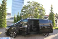 Mercedes-Benz V 300 (Clasa V) din 2025 cu 49.000 km - oferta MER256563 - foto 14