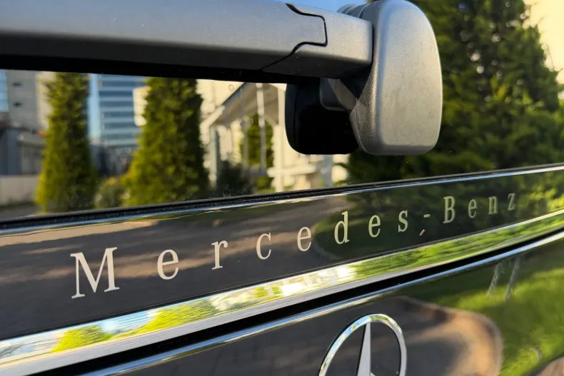 Mercedes-Benz V 300 (Clasa V) din 2025 cu 49.000 km - oferta MER256563 - foto 18