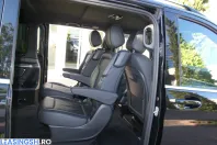 Mercedes-Benz V 300 (Clasa V) din 2025 cu 49.000 km - oferta MER256563 - foto 20