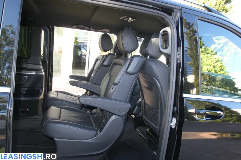 Mercedes-Benz V 300 (Clasa V) din 2025 cu 49.000 km - oferta MER256563 - foto 20