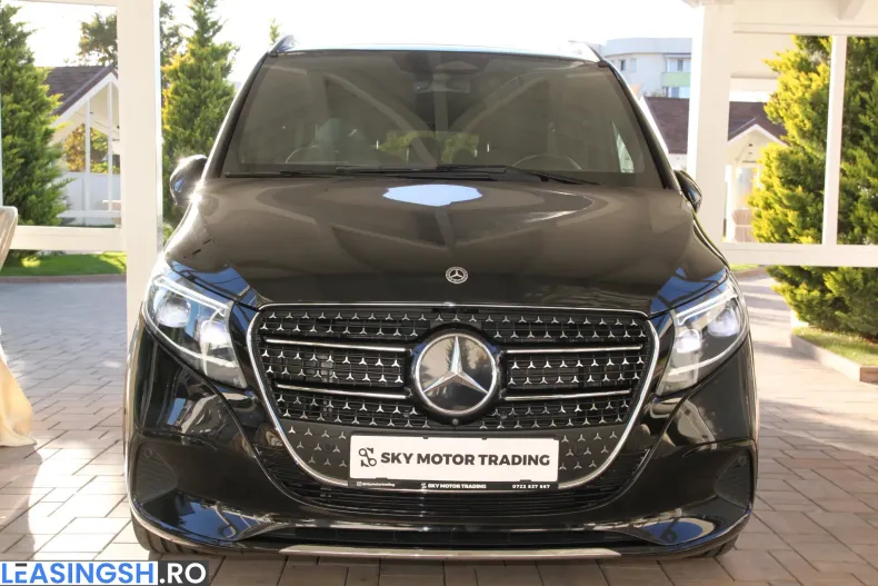 Mercedes-Benz V 300 (Clasa V) din 2025 cu 49.000 km - oferta MER256563 - foto 23