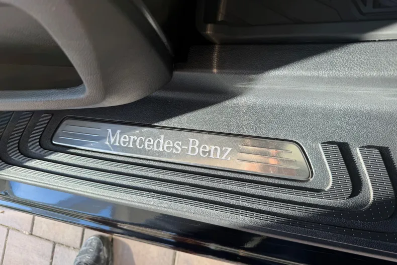 Mercedes-Benz V 300 (Clasa V) din 2025 cu 49.000 km - oferta MER256563 - foto 27