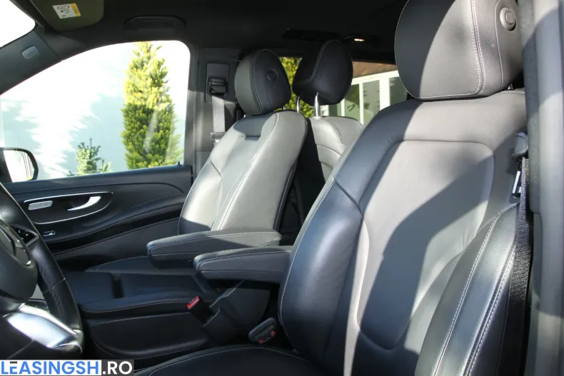 Mercedes-Benz V 300 (Clasa V) din 2025 cu 49.000 km - oferta MER256563 - foto 28