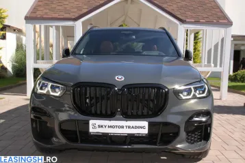 BMW X5 din 2023 - oferta BMW256564