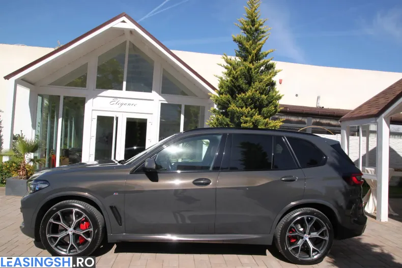 BMW X5 (Seria X) din 2023 cu 114.000 km - oferta BMW256564 - foto 2