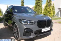 BMW X5 (Seria X) din 2023 cu 114.000 km - oferta BMW256564 - foto 11