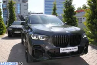 BMW X5 (Seria X) din 2023 cu 114.000 km - oferta BMW256564 - foto 17