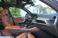 BMW X5 (Seria X) din 2023 cu 114.000 km - oferta BMW256564 - foto 21