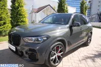 BMW X5 (Seria X) din 2023 cu 114.000 km - oferta BMW256564 - foto 22