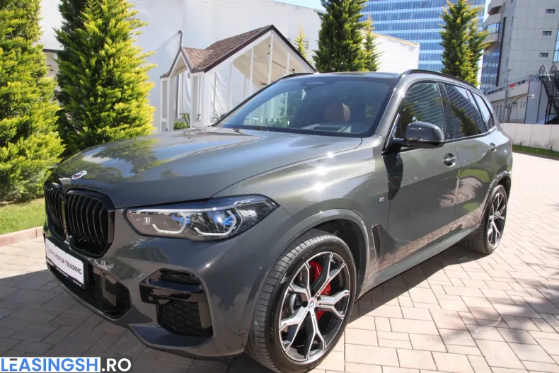 BMW X5 (Seria X) din 2023 cu 114.000 km - oferta BMW256564 - foto 22
