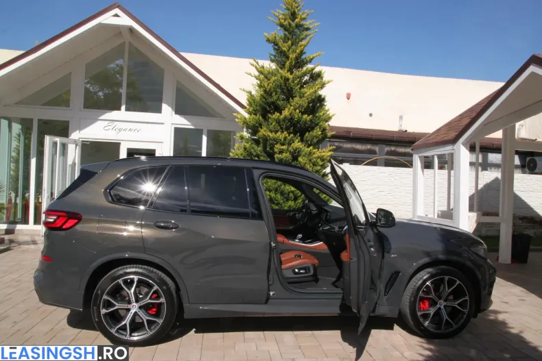 BMW X5 (Seria X) din 2023 cu 114.000 km - oferta BMW256564 - foto 24