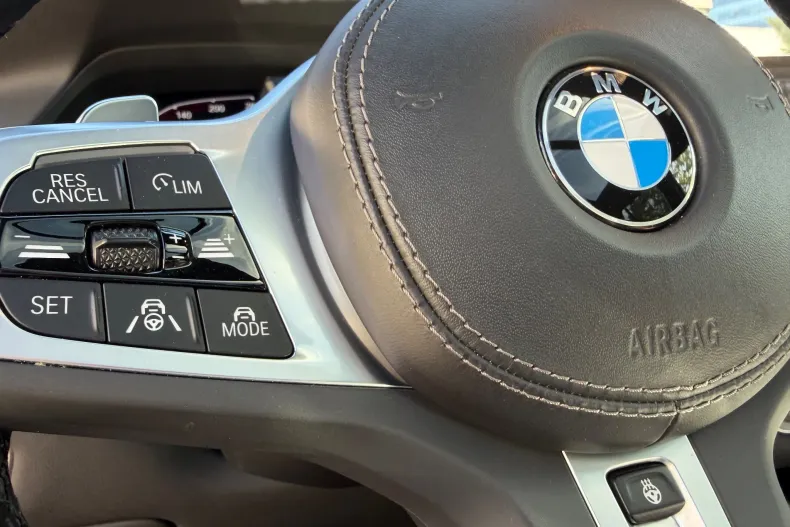 BMW X5 (Seria X) din 2023 cu 114.000 km - oferta BMW256564 - foto 27