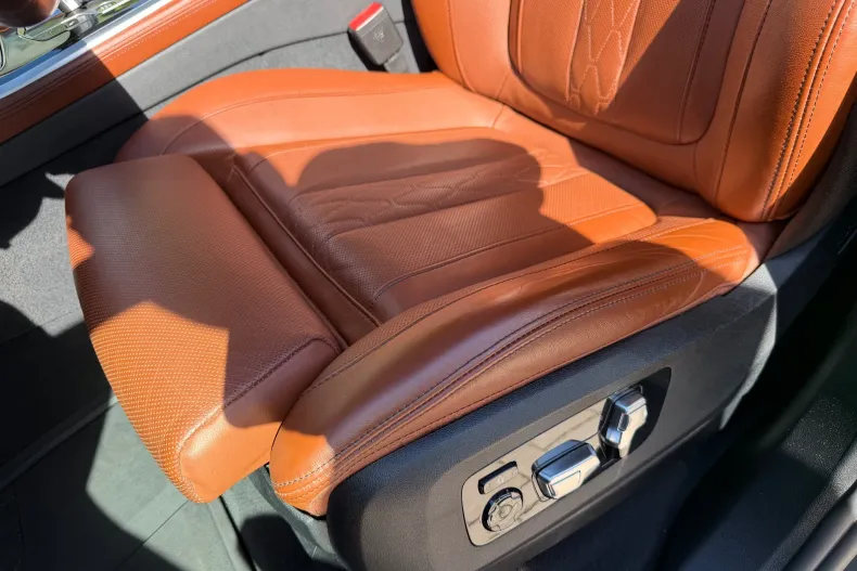 BMW X5 (Seria X) din 2023 cu 114.000 km - oferta BMW256564 - foto 32