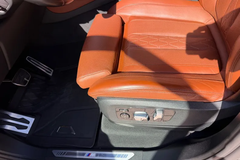 BMW X5 (Seria X) din 2023 cu 114.000 km - oferta BMW256564 - foto 33