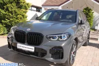 BMW X5 (Seria X) din 2023 cu 114.000 km - oferta BMW256564 - foto 39